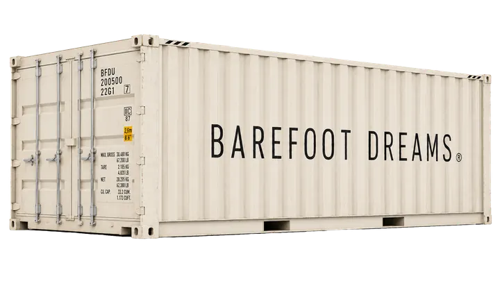 Barefoot Dreams