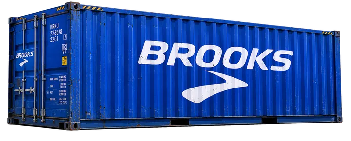 Brooks
