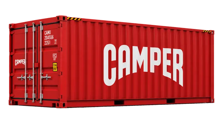 Camper