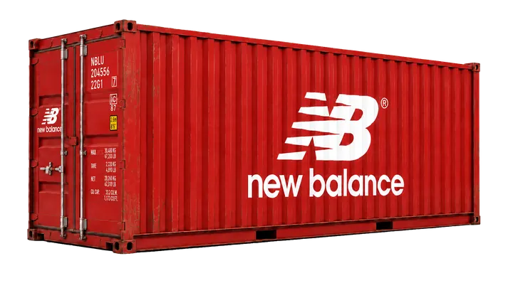 New Balance