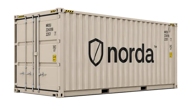 Norda
