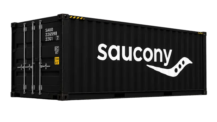 Saucony