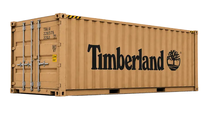 Timberland